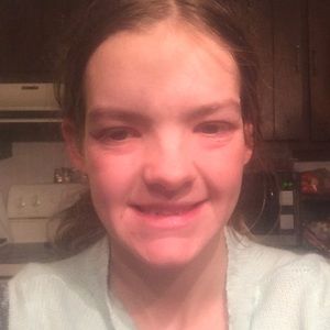 Meet your Posher, Kitty